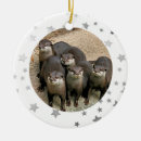 Suche nach otter ornamente Tier