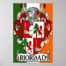 Suche nach irische wappen poster Clan