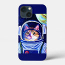 Recherche de astronaute iphone coques Chat dans l'espace
