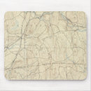 Recherche de rhode tapis souris Topographique
