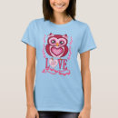 Suche nach eulen cartoons tshirts Skurril