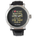 Recherche de belle fille montres Amour