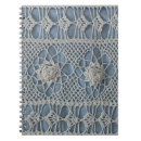 Suche nach weiße spitze kleine notizbücher Vintag