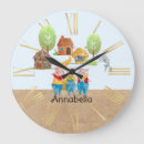 Suche nach das alle völker ist wanduhren Niedlich