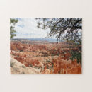 Suche nach bryce canyon puzzle Hoodoos