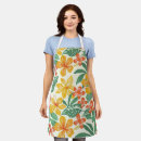Recherche de blanc de modèle tabliers Floral
