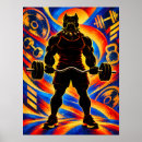 Suche nach bodybuilder poster Krafttraining