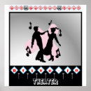 Recherche de les années 50 posters Vintage