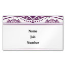 Recherche de présentateur cartes visite Affaires