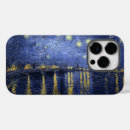 Recherche de impressionniste iphone coques Étoile