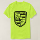 Recherche de porsche tshirts Automobile