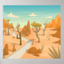 Suche nach western landschaft poster Baum