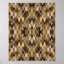 Suche nach stammes poster Braun