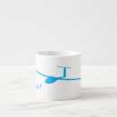 Recherche de planeur tasses Aviation