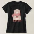 Recherche de beary tshirts Porter