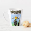 Recherche de moustique tasses Camping