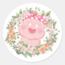 Recherche de farm autocollants Porc