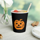 Suche nach halloween pappbecher Kürbis