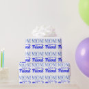 Suche nach erster geburtstag geschenkpapier Typografie