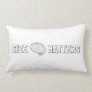 Recherche de taille coussins Drôle