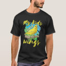 Suche nach die kanarienvögel tshirts Haustier