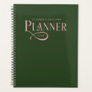 Recherche de bridal agendas Moderne