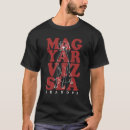 Suche nach magyar vizsla tshirts Hungarian