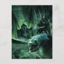 Recherche de roi des bêtes cartes postales Retour du roi