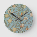 Suche nach floral wanduhren Muster