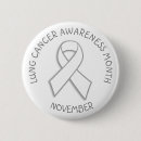 Recherche de cancer de poumon Espoir