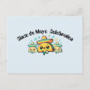 Recherche de salsa cartes postales Fiesta