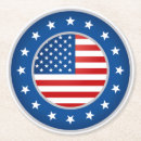 Suche nach weißer stern untersetzer Americana
