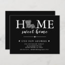 Recherche de louisiana invitations Nous avons déménagé