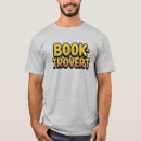 Recherche de lecteur tshirts Citation drôle