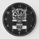 Suche nach lager wanduhren Für ihn