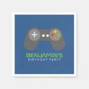 Suche nach video game servietten Arkade