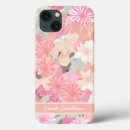 Recherche de pastel floral iphone coques Nature