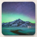 Suche nach iceland untersetzer Aurora borealis