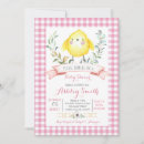 Recherche de poulets invitations Poussette