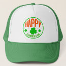 Recherche de saint patrick casquettes Heureux