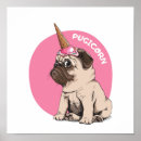 Recherche de licorne drôle posters Carlin