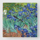 Suche nach iris wanduhren Green