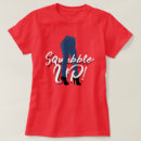 Suche nach klappen tshirts Für sie