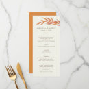 Recherche de menu de de automne mariage mariage menus Pour tous