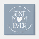 Recherche de amusants magnets Mother