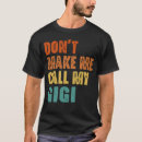Suche nach lustige großmutter tshirts Für sie