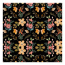 Recherche de ressort posters Floral