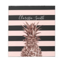 Suche nach ananas notizblock Modern