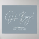 Suche nach jungen babyparty poster Minimal