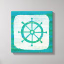Recherche de navigation impressions sur toile Nautique